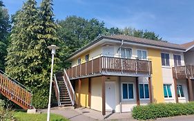 Ferienwohnung Teichblick